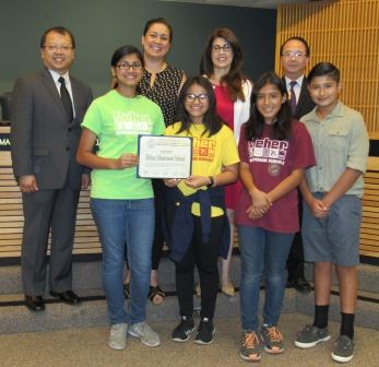 06142016 - Meher Montessori School